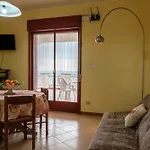 B - Le Terrazze Feriehus Ribera