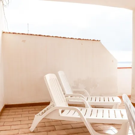 B - Le Terrazze Casa vacanze Ribera