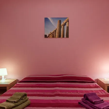 Casa vacanze B - Le Terrazze