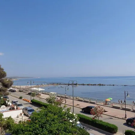 B - Le Terrazze 里贝拉