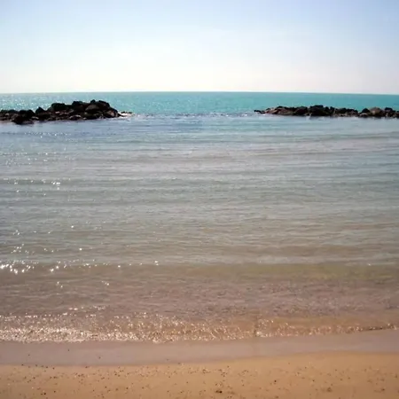 B - Le Terrazze Holiday home Ribera