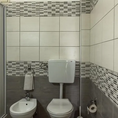 度假居 B - Le Terrazze