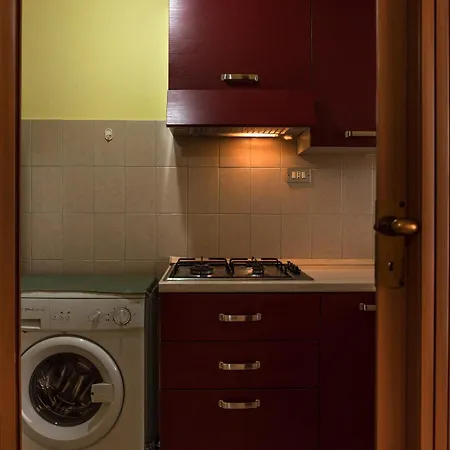 B - Le Terrazze 度假居 里贝拉