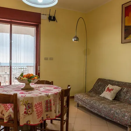 B - Le Terrazze 度假居