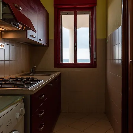 B - Le Terrazze Holiday home *