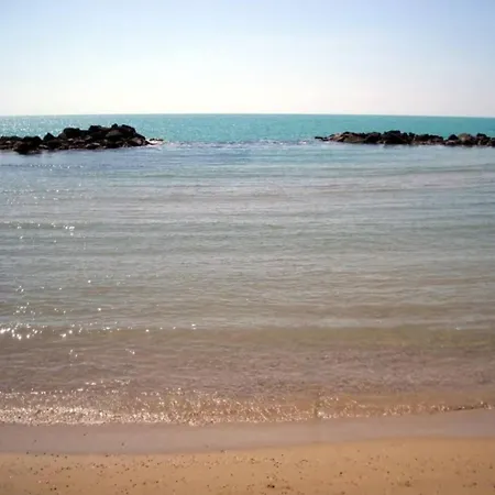 B - Le Terrazze 度假居 里贝拉