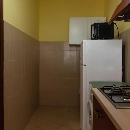 度假居 B - Le Terrazze 里贝拉