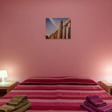 B - Le Terrazze Casa vacanze *