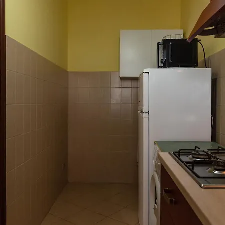 B - Le Terrazze Casa vacanze Ribera