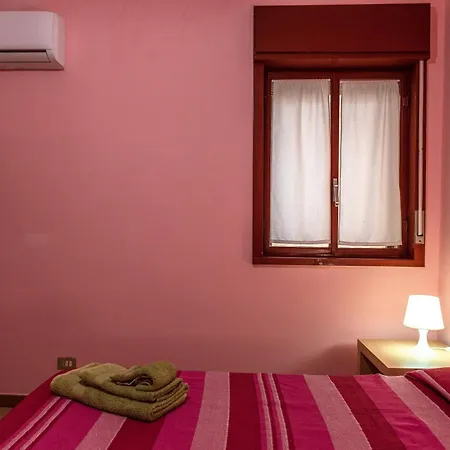 B - Le Terrazze Casa vacanze