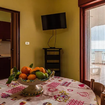 Casa vacanze B - Le Terrazze Ribera
