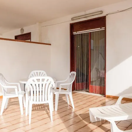Casa vacanze B - Le Terrazze