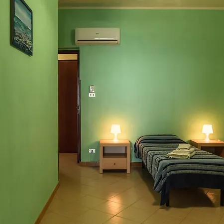 B - Le Terrazze Casa vacanze Ribera