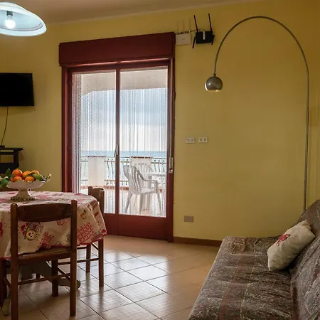 B - Le Terrazze Casa vacanze Ribera