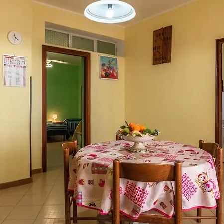 B - Le Terrazze Casa vacanze