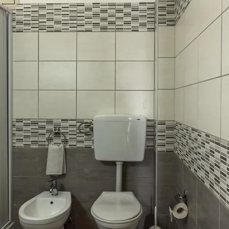 B - Le Terrazze Casa vacanze Ribera