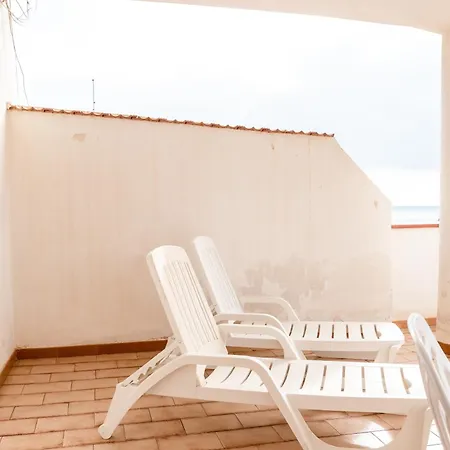 Casa vacanze B - Le Terrazze Ribera