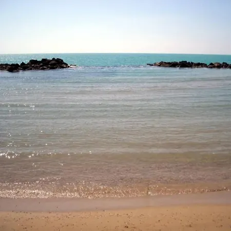 B - Le Terrazze Casa vacanze *