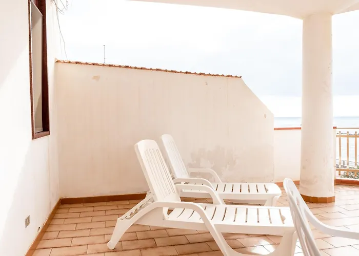 B - Le Terrazze Ferienhaus Ribera