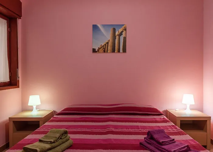 Ferienhaus B - Le Terrazze