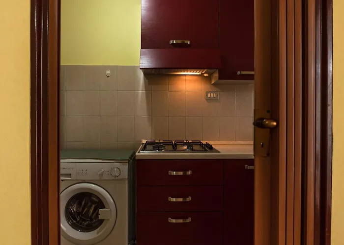 B - Le Terrazze Ferienhaus Ribera