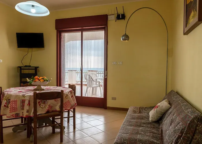 B - Le Terrazze Ferienhaus Ribera