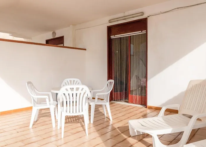 B - Le Terrazze Ferienhaus