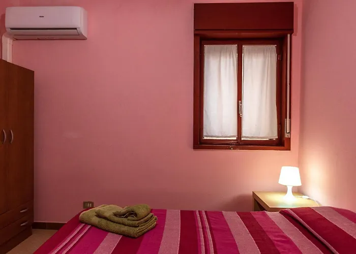 Ferienhaus B - Le Terrazze *