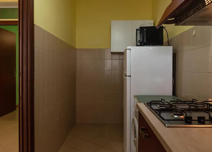 Ferienhaus B - Le Terrazze Ribera